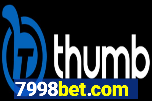 7998bet.com