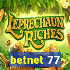 betnet 77