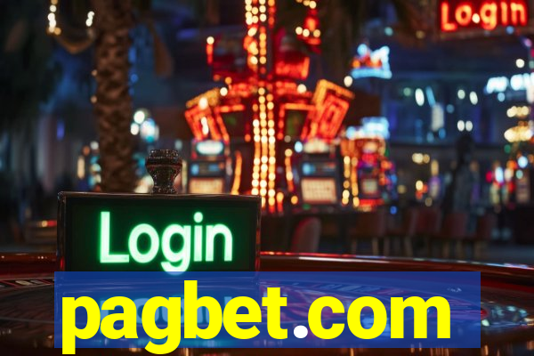 pagbet.com