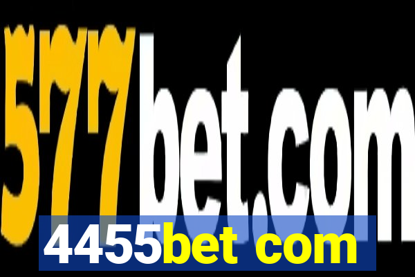 4455bet com