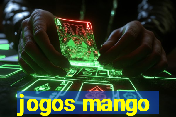 jogos mango