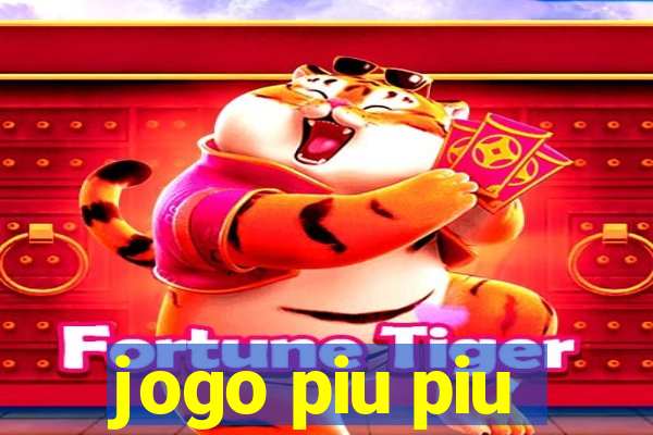 jogo piu piu