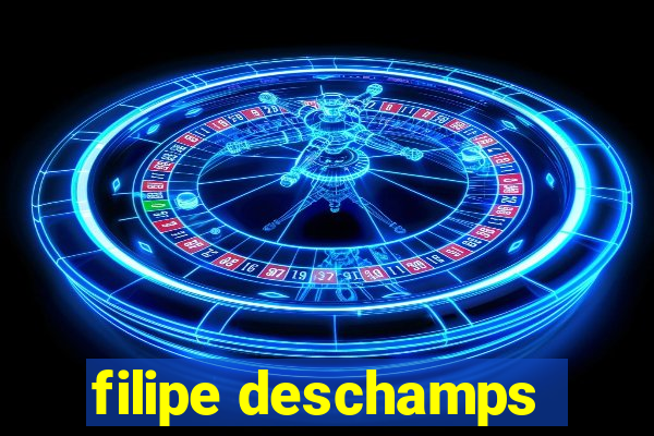 filipe deschamps