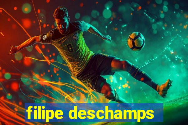 filipe deschamps