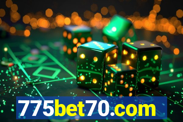 775bet70.com