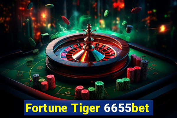 Fortune Tiger 6655bet