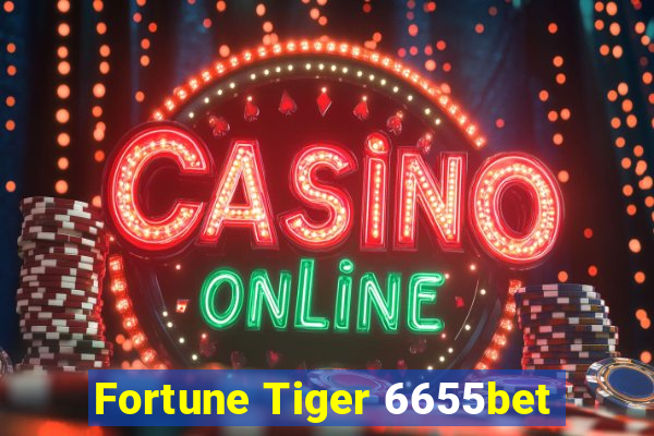 Fortune Tiger 6655bet