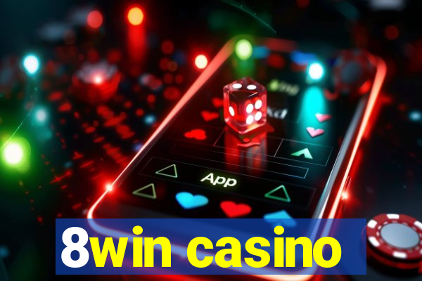 8win casino