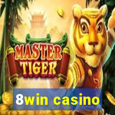 8win casino