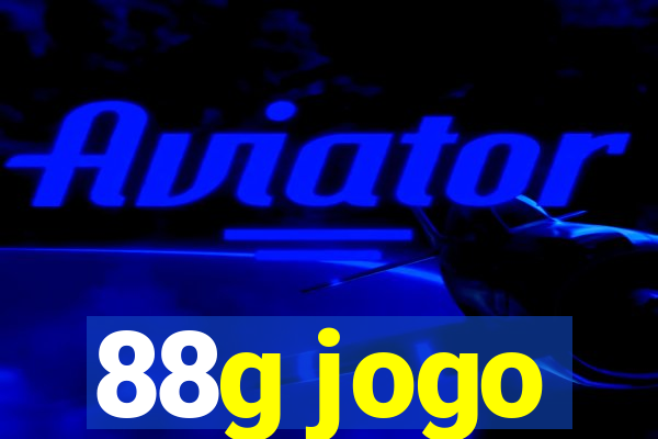 88g jogo