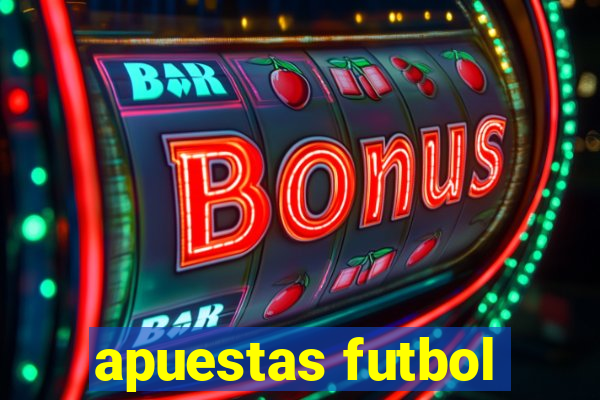 apuestas futbol