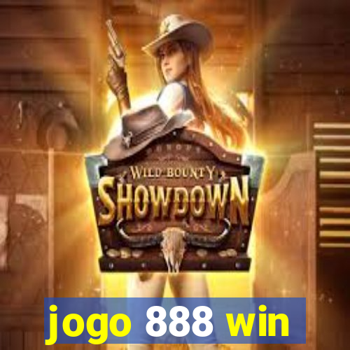 jogo 888 win