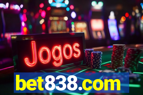 bet838.com