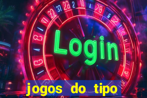 jogos do tipo candy crush