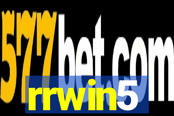 rrwin5