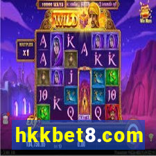 hkkbet8.com