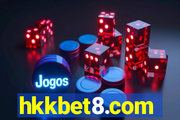 hkkbet8.com