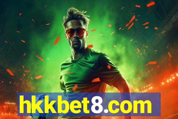 hkkbet8.com