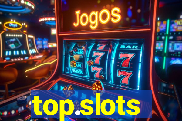 top.slots