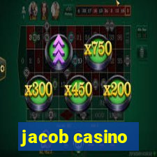 jacob casino