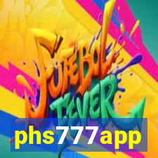 phs777app