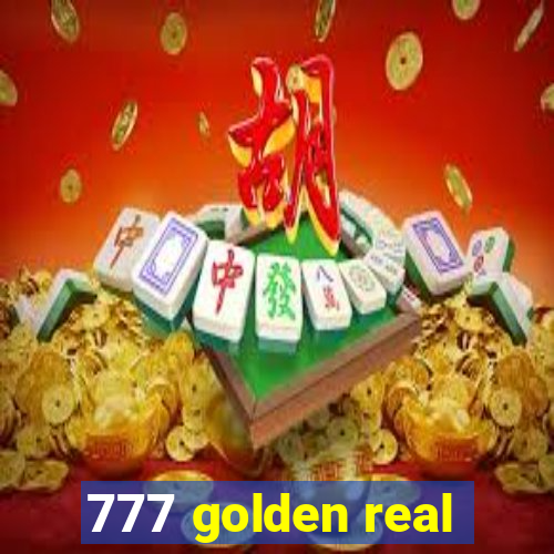 777 golden real