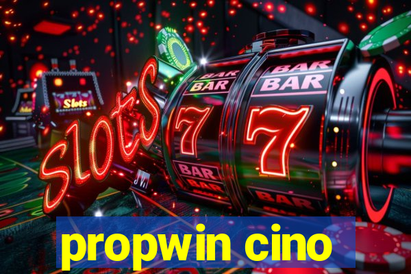 propwin cino