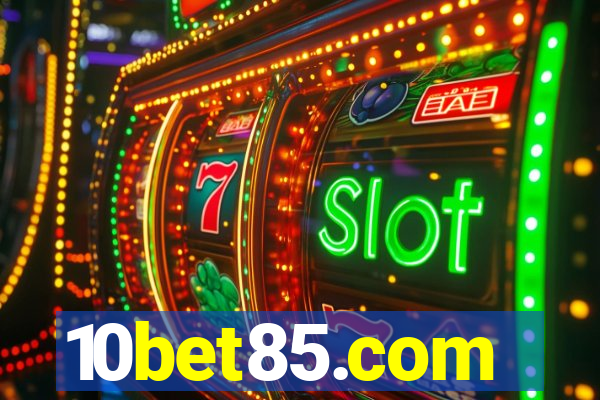 10bet85.com