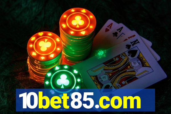 10bet85.com