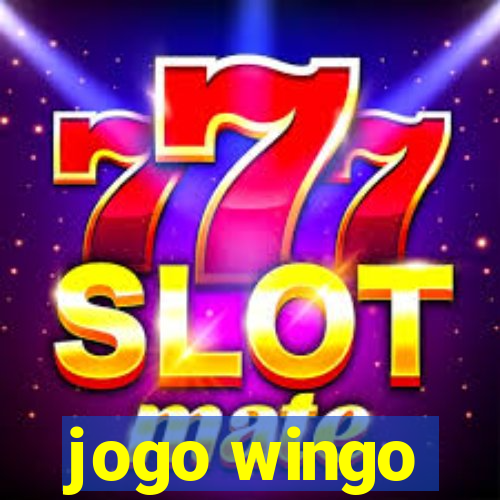 jogo wingo