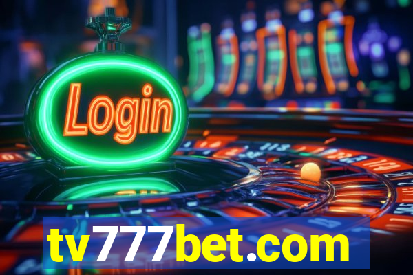 tv777bet.com