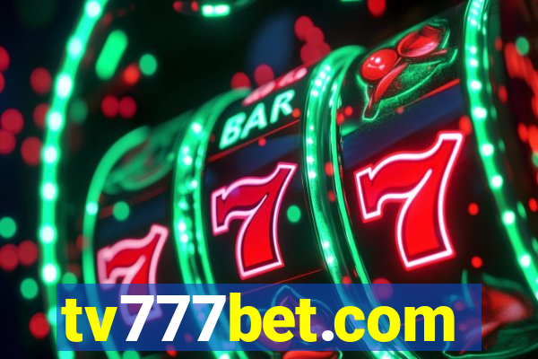 tv777bet.com