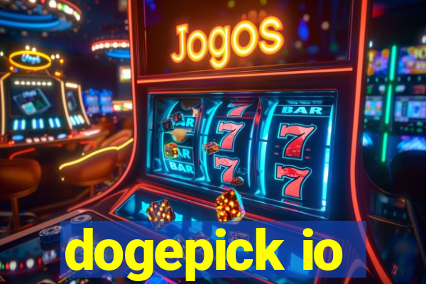 dogepick io