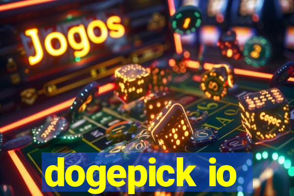 dogepick io