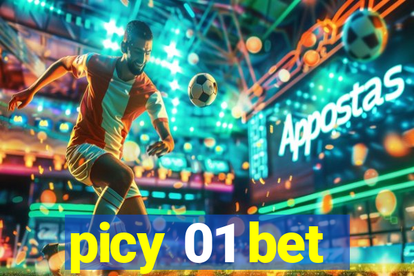 picy 01 bet