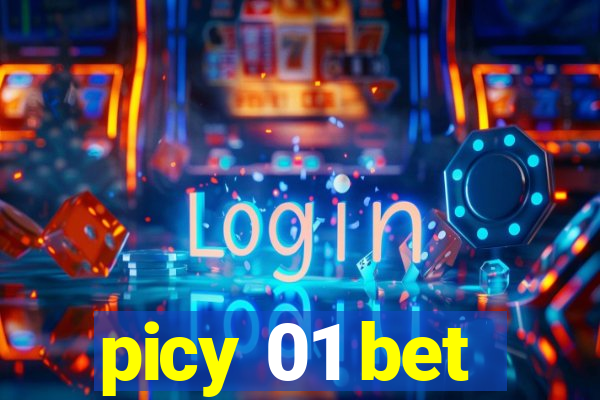 picy 01 bet