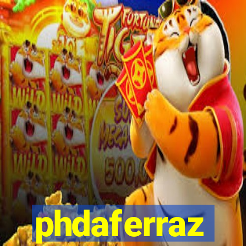 phdaferraz