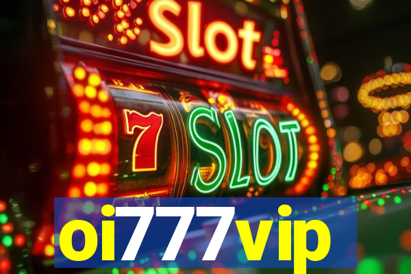 oi777vip