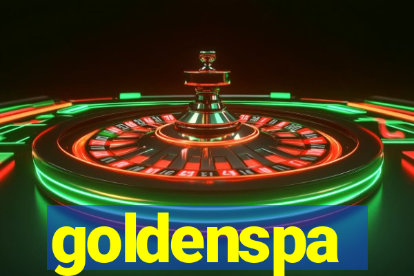 goldenspa