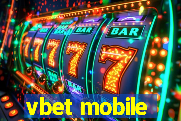 vbet mobile