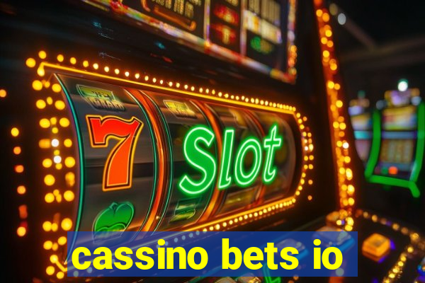 cassino bets io