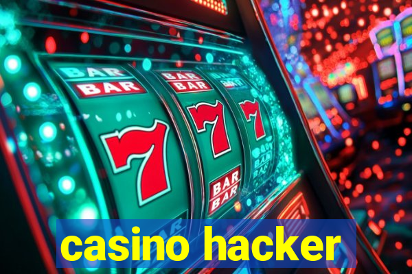 casino hacker