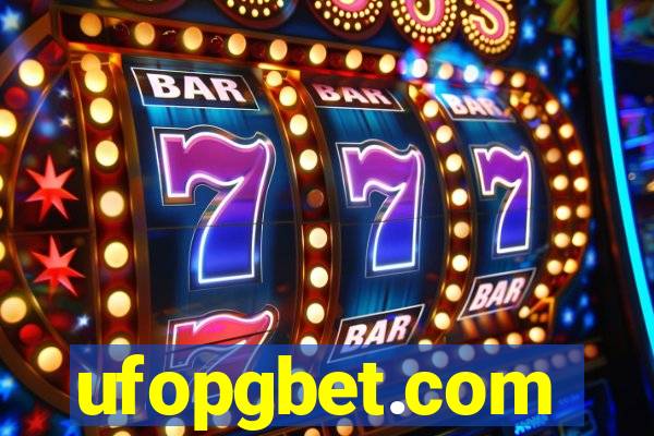 ufopgbet.com