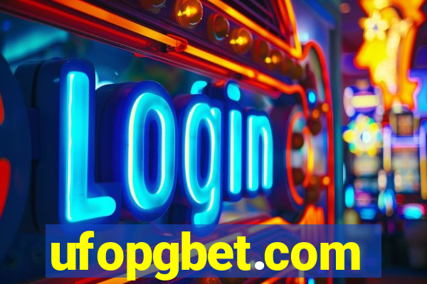 ufopgbet.com