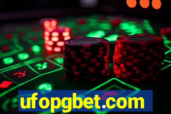 ufopgbet.com