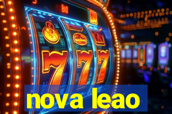 nova leao