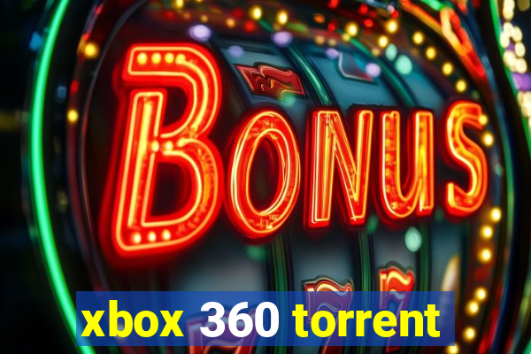 xbox 360 torrent