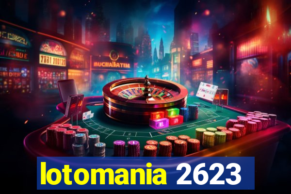 lotomania 2623