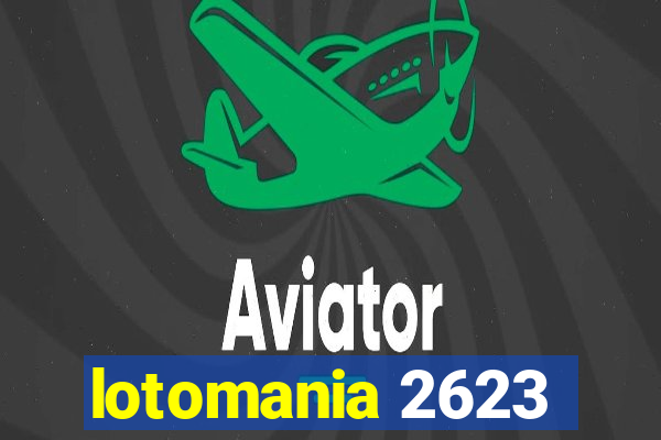 lotomania 2623