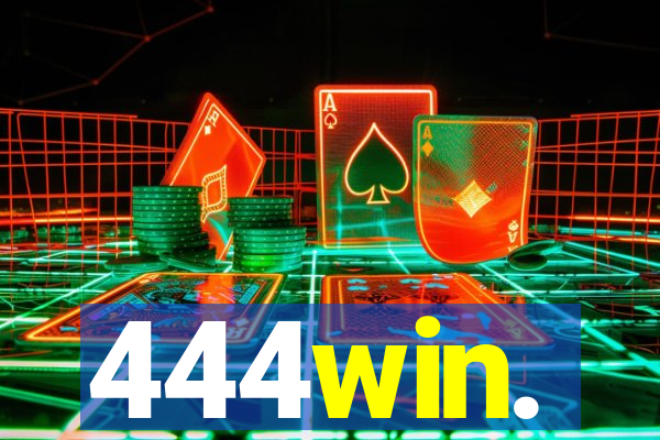 444win.